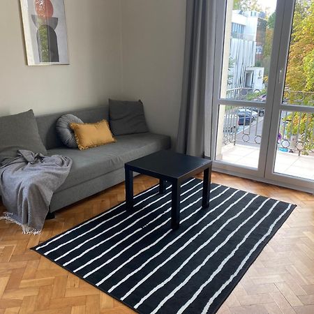 Victus Apartamenty, Kamienica Grottgera Sopot Exterior foto